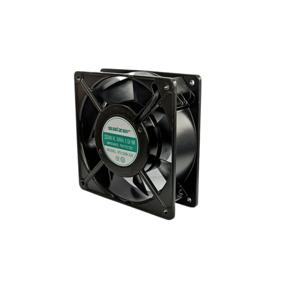 Wentylator 120x120x38mm PD12038B-AC230C