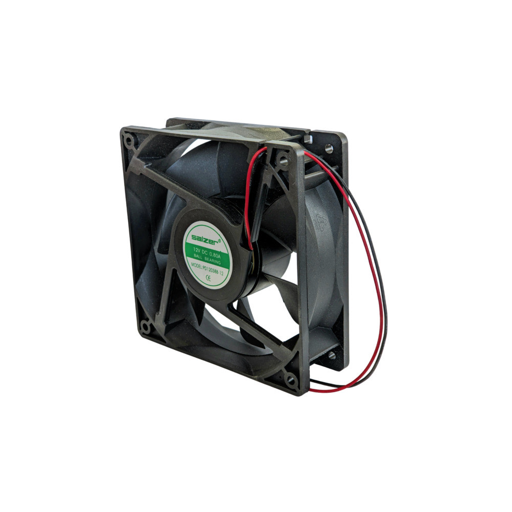 Wentylator 120x120x38mm PD12038B-DC12W