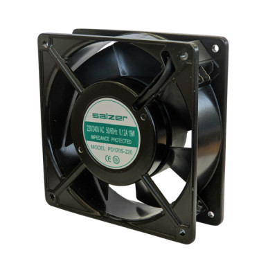 Wentylator 120x120x38mm PD12038S-AC230C