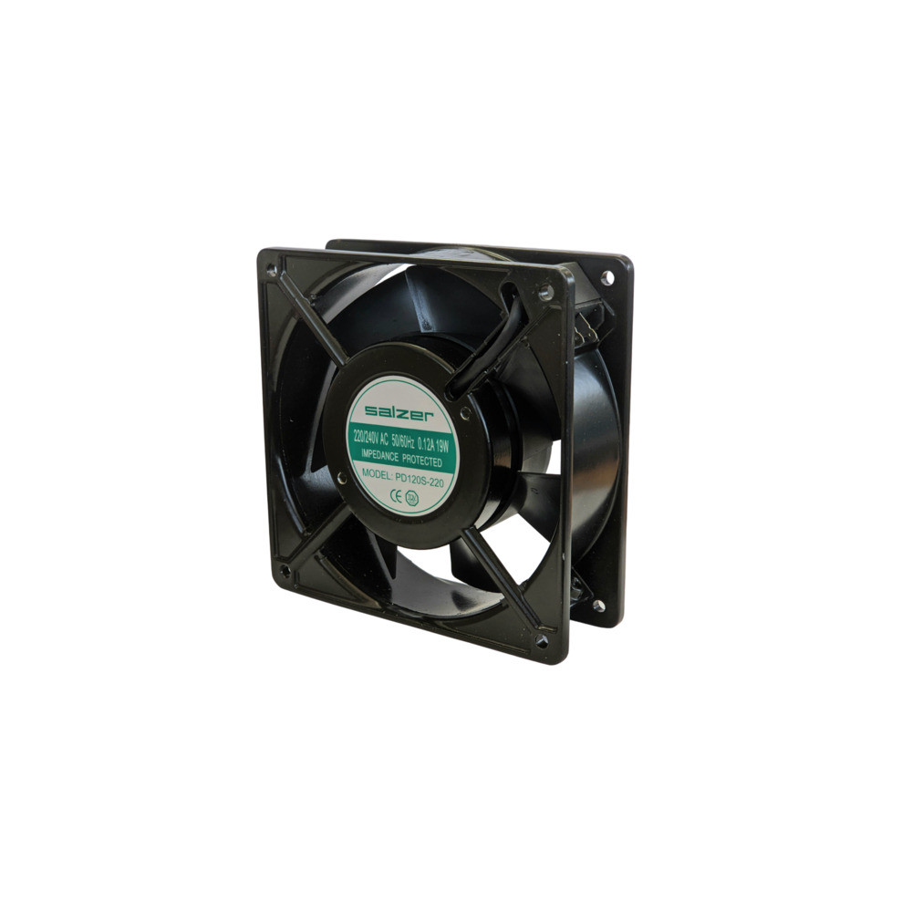 Wentylator 120x120x38mm PD12038S-AC230C