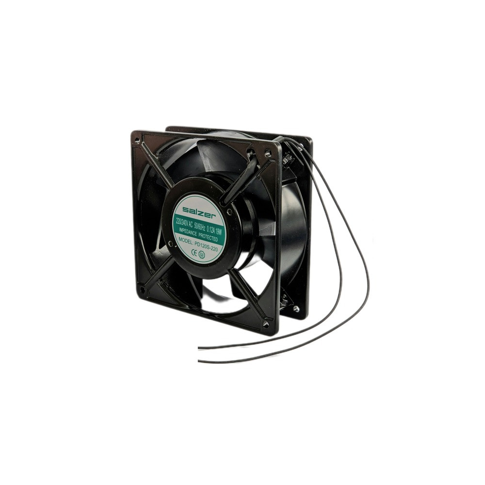 Wentylator 120x120x38mm PD12038S-AC230W