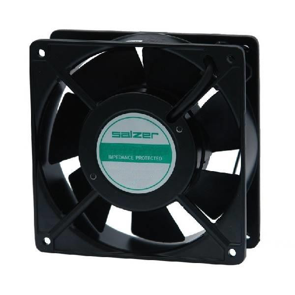 Wentylator 150x150x51mm PD15051B-AC115C