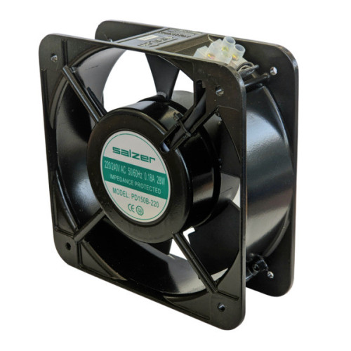 Wentylator 150x150x51mm PD15051B-AC230C
