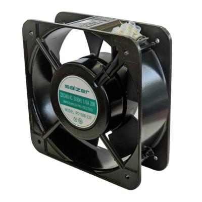 Wentylator 150x150x51mm PD15051B-AC230C