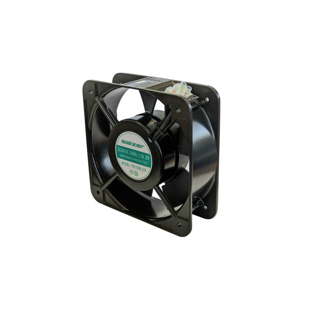 Wentylator 150x150x51mm PD15051B-AC230C