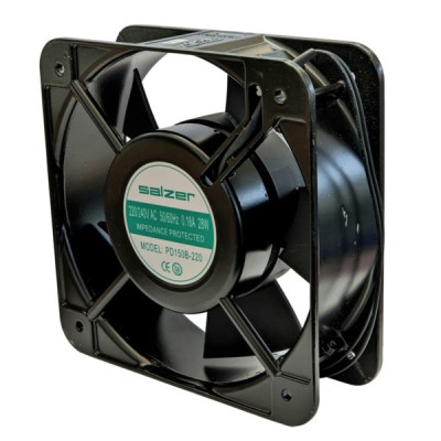Wentylator 150x150x51mm PD15051B-AC230W