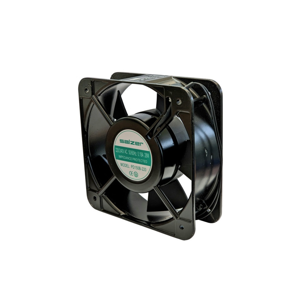 Wentylator 150x150x51mm PD15051B-AC230W