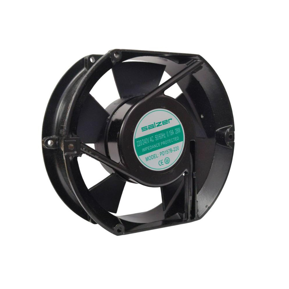 Wentylator 172x150x51mm PD17251B-AC230C