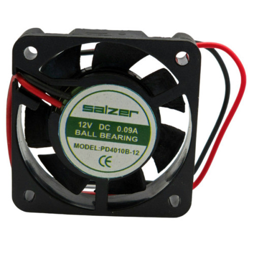 Wentylator 40x40x10mm PD4010B-DC12W