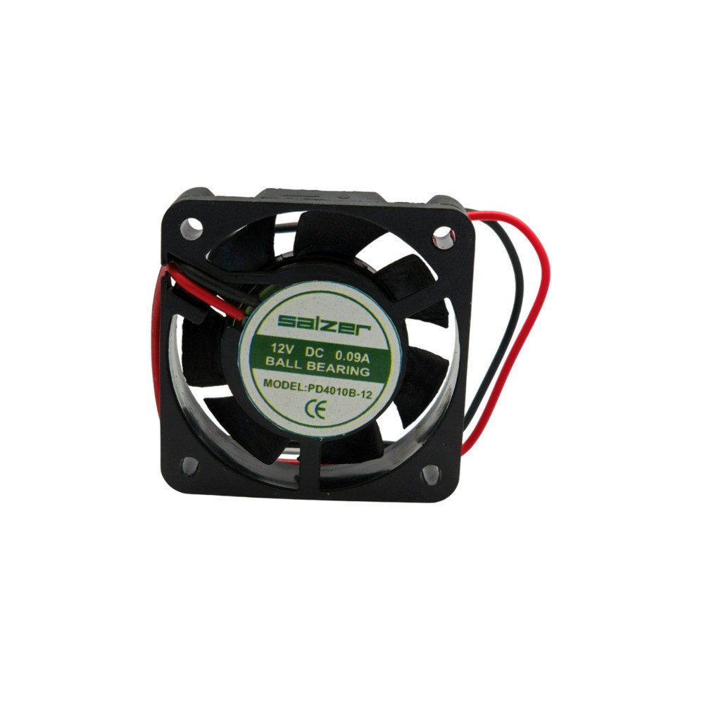 Wentylator 40x40x10mm PD4010B-DC12W