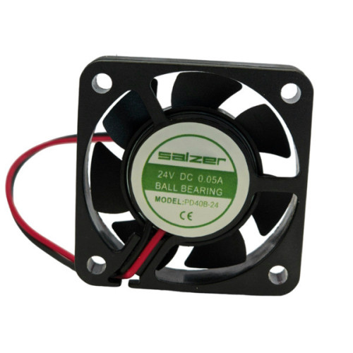 Wentylator 40x40x10mm PD4010B-DC24W