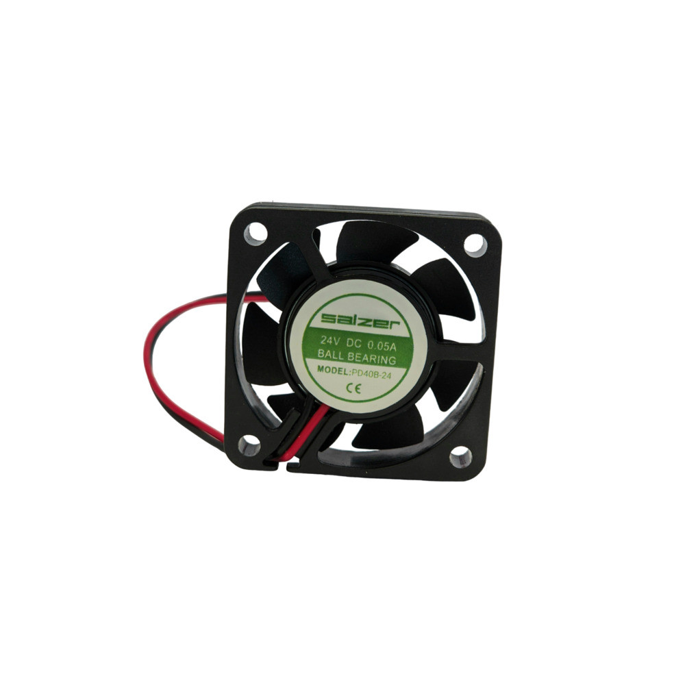 Wentylator 40x40x10mm PD4010B-DC24W