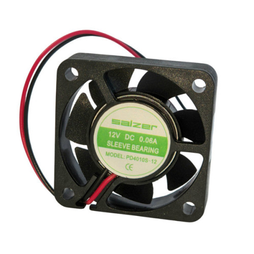 Wentylator 40x40x10mm PD4010S-DC12W