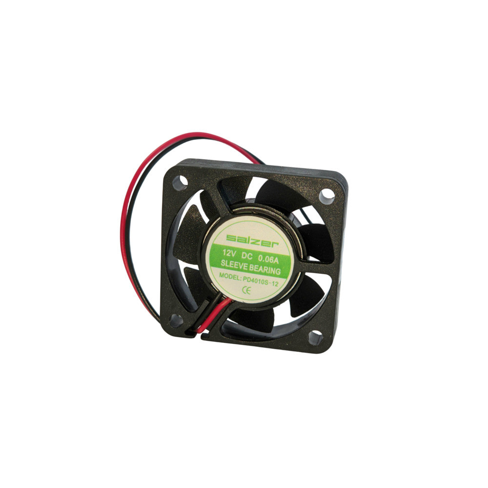 Wentylator 40x40x10mm PD4010S-DC12W