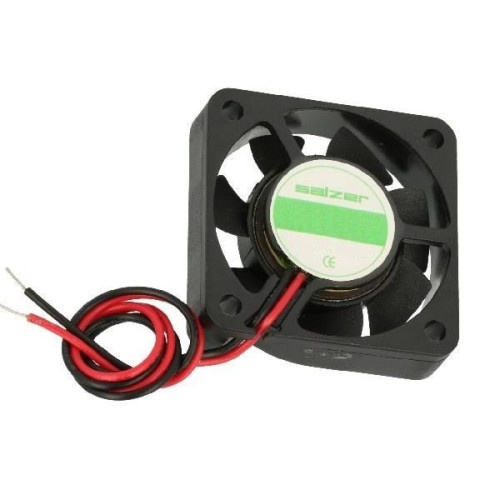 Wentylator 40x40x10mm PD4010S-DC24W