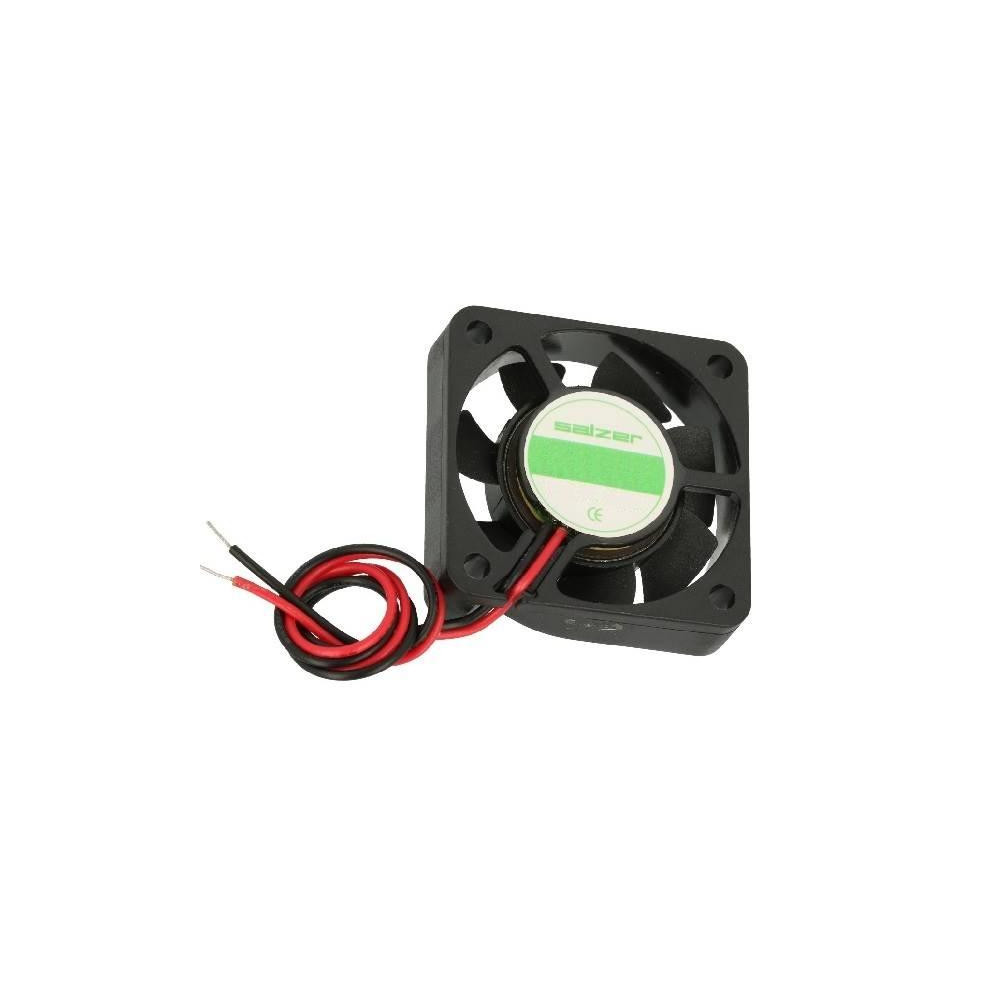 Wentylator 40x40x10mm PD4010S-DC24W