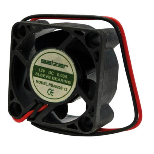 Wentylator 40x40x20mm PD4020S-DC12W