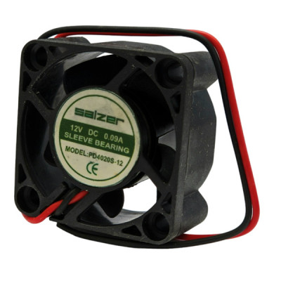 Wentylator 40x40x20mm PD4020S-DC12W