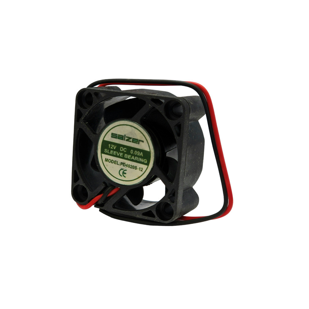 Wentylator 40x40x20mm PD4020S-DC12W