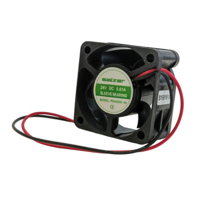 Wentylator 40x40x20mm PD4020S-DC24W