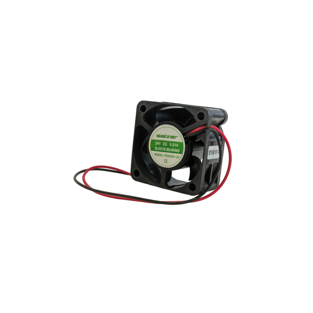 Wentylator 40x40x20mm PD4020S-DC24W