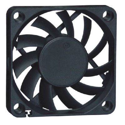 Wentylator 60x60x10mm PD6010B-DC12W