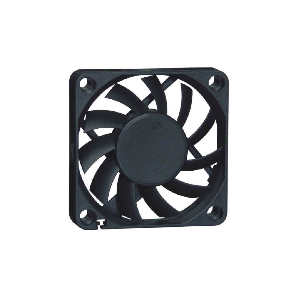 Wentylator 60x60x10mm PD6010B-DC12W