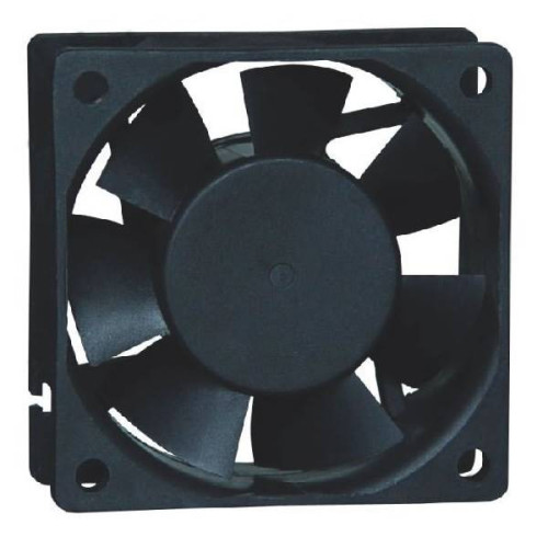 Wentylator 60x60x25mm PD6025B-DC12W