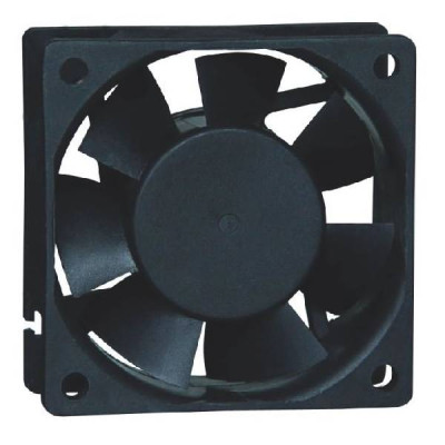 Wentylator 60x60x25mm PD6025B-DC12W