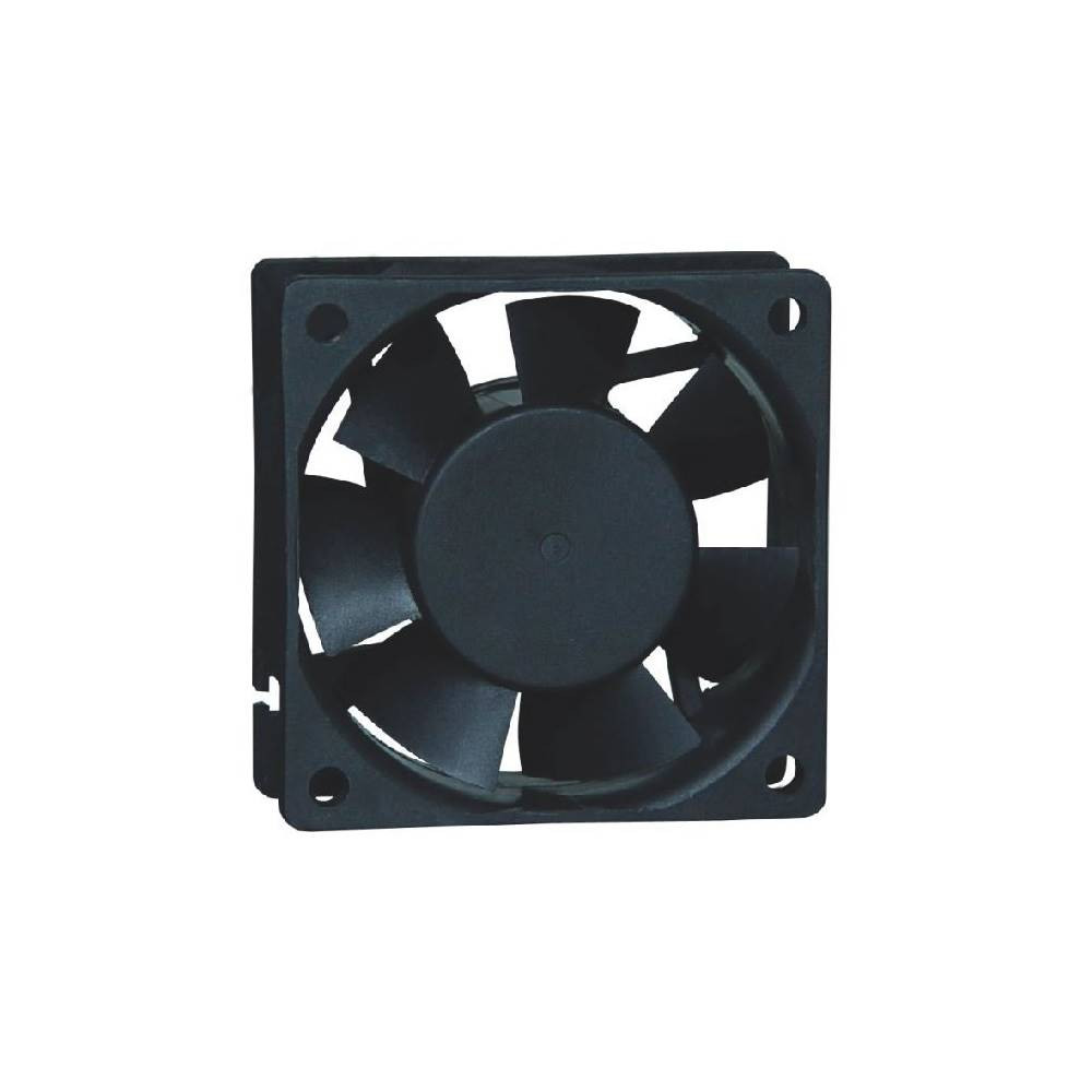 Wentylator 60x60x25mm PD6025B-DC12W