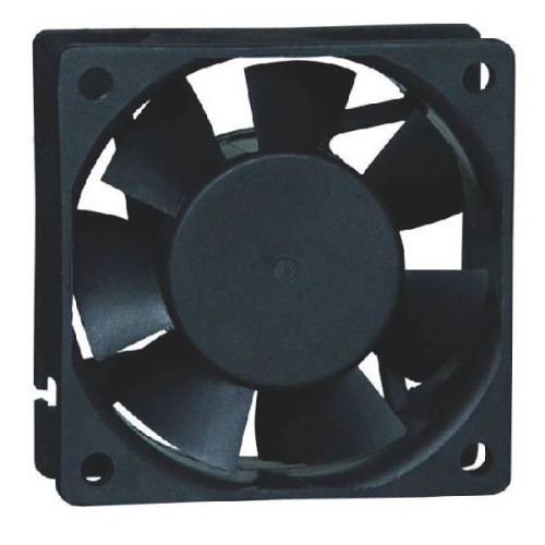 Wentylator 60x60x25mm PD6025S-DC24W
