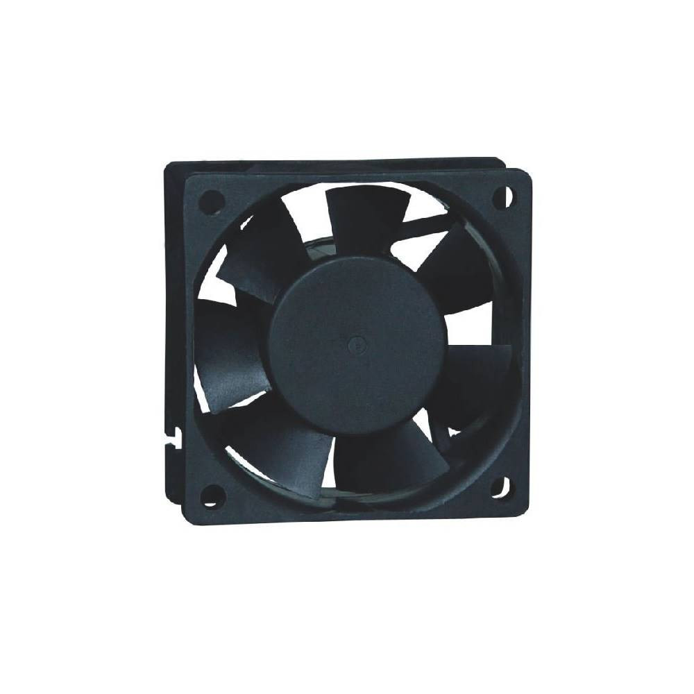 Wentylator 60x60x25mm PD6025S-DC24W