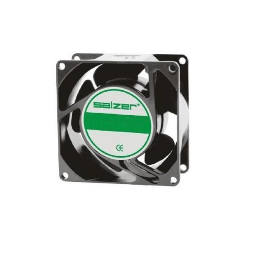 Wentylator 80x80x25mm PD8025B-DC24W