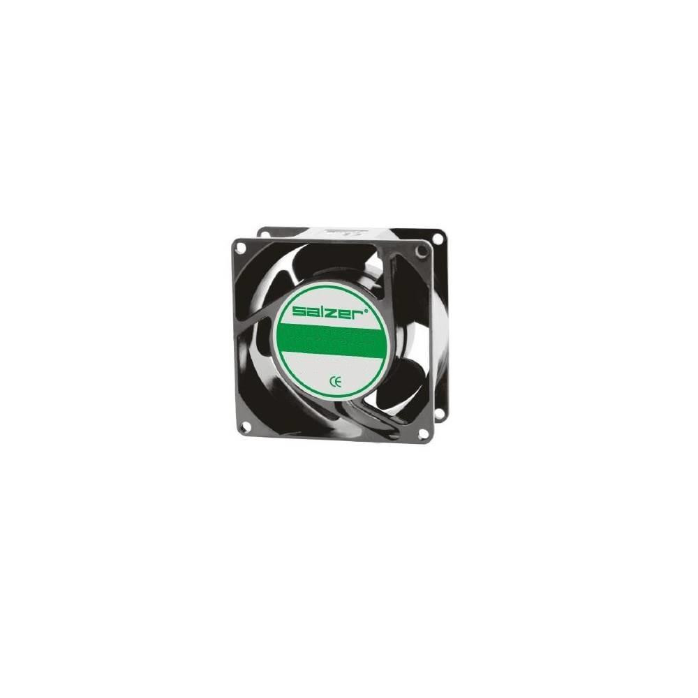 Wentylator 80x80x25mm PD8025B-DC24W