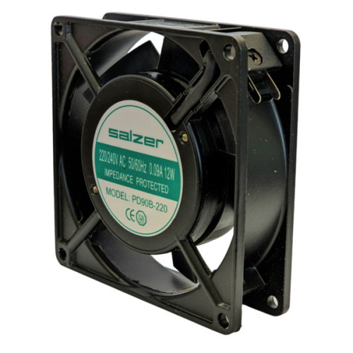Wentylator 92x92x25mm PD9225B-AC230C