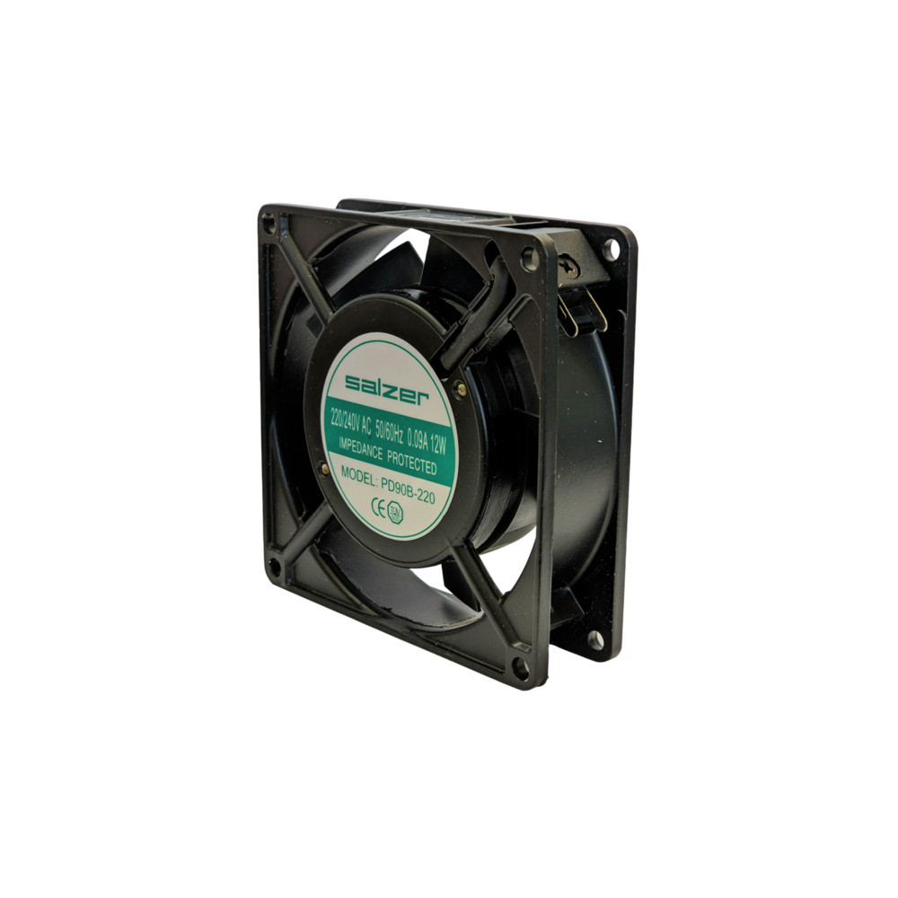 Wentylator 92x92x25mm PD9225B-AC230C