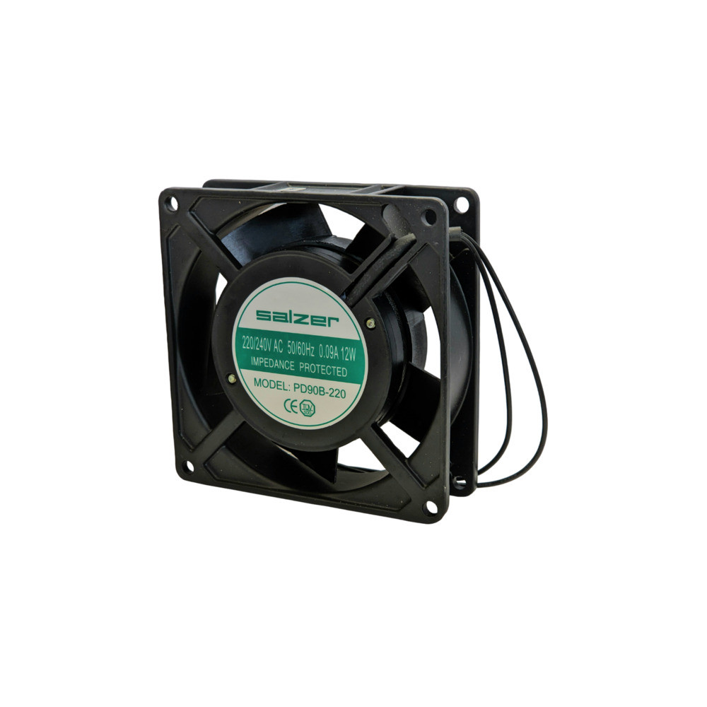 Wentylator 92x92x25mm PD9225B-AC230W