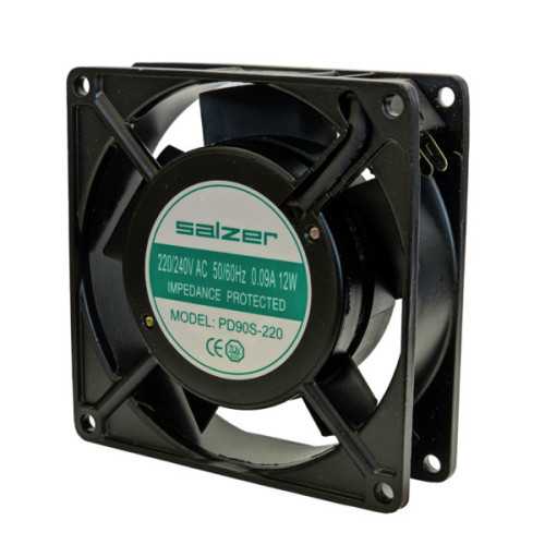 Wentylator 92x92x25mm PD9225S-AC230C