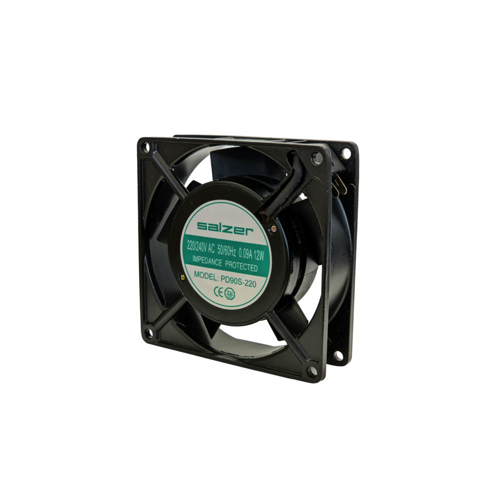 Wentylator 92x92x25mm PD9225S-AC230C