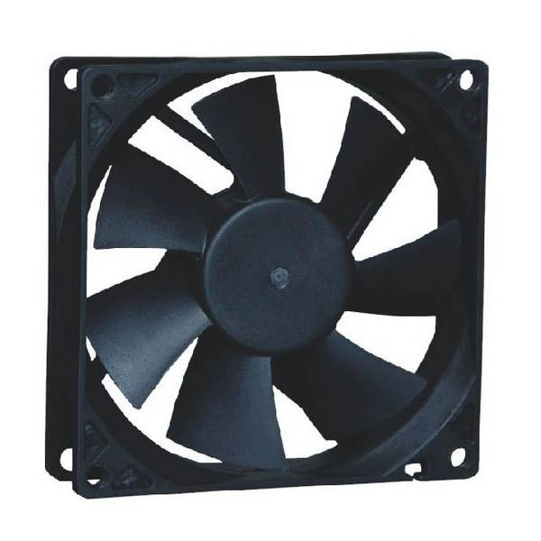 Wentylator 92x92x25mm PD9225S-DC12W