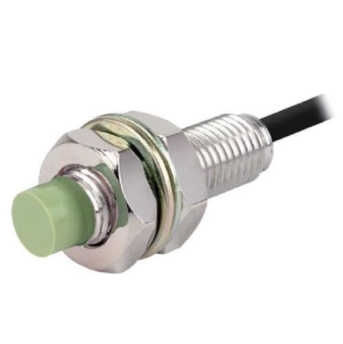 Czujnik indukcyjny PRT08-2DO M8, 2mm, wyjście NO, LED, IP 67