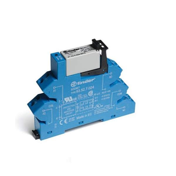 Przekaźnik 38.62.0.024.0060