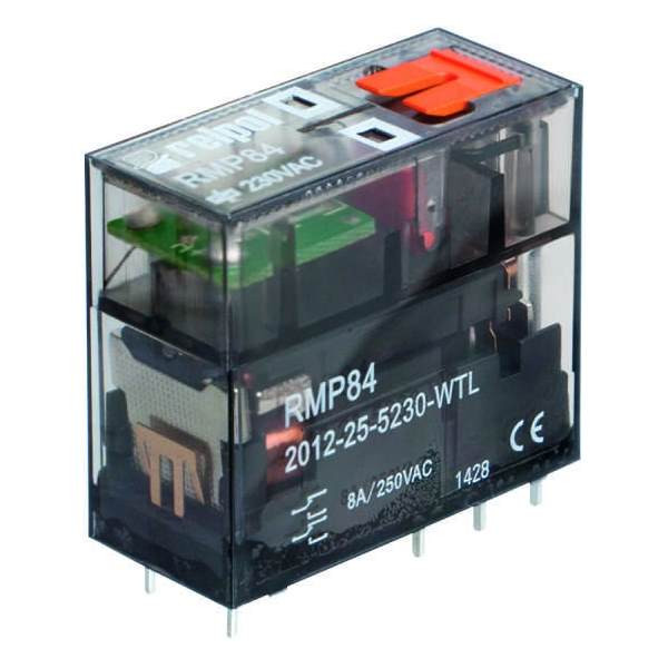 Przekaźnik RMP84-2012-25-5230-WT