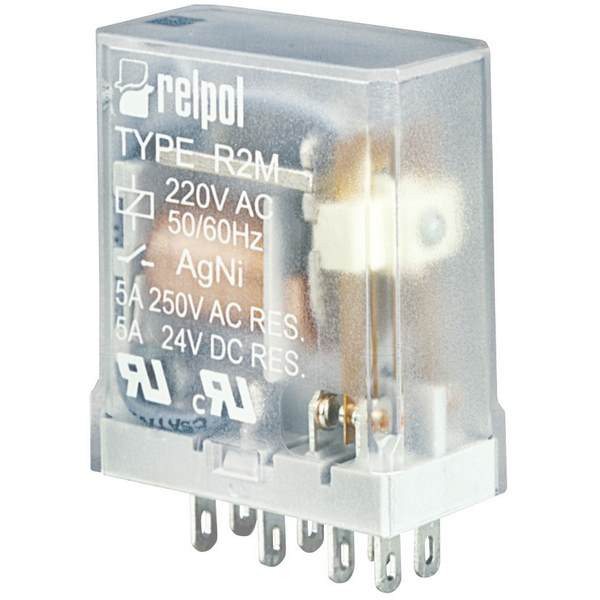 Przekaźnik R2M-2012-23-1024