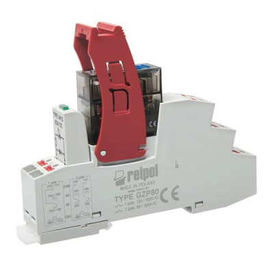 Przekaźnik PI85P-024DC-M41G-PS-2011