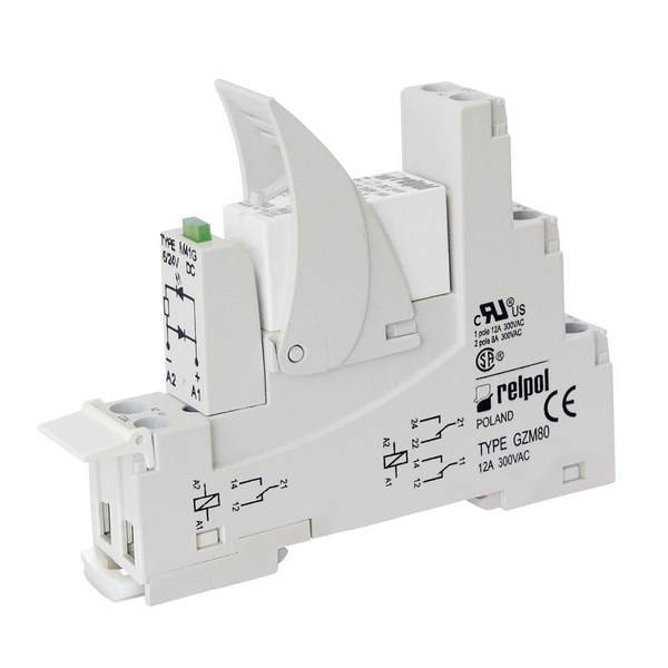 Przekaźnik PI85-120AC-M93G-MS-3011