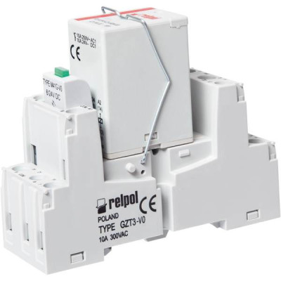 Przekaźnik PIR3T-110DC-M43G-V0