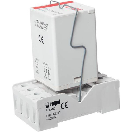 Przekaźnik PIR152T-024DC-V0