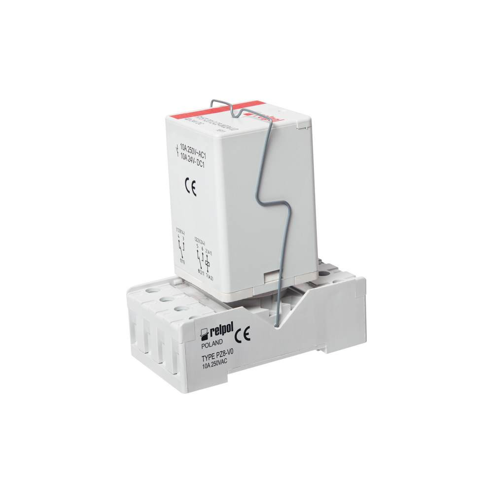 Przekaźnik PIR152T-024DC-V0