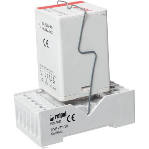 Przekaźnik PIR153T-024DC-V0